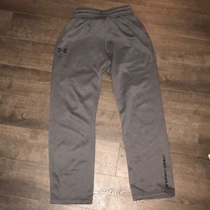 Under Armor Men’s Sweat Pants